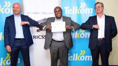 Telkom Kenya to add 2,000 more 4G sites by 2023