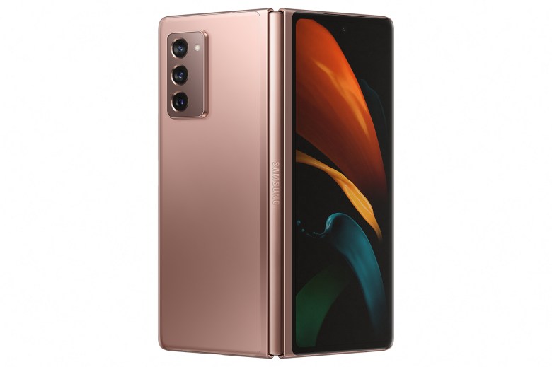 Samsung Galaxy Z Fold 2 Kenya