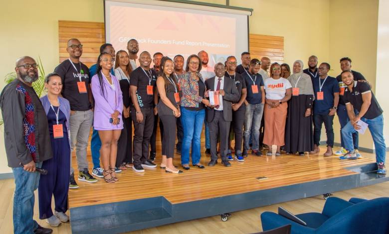 The Black Founders Fund Alumni Summit highlights $379M raised, 6,000 jobs created, and 61% growth, empowering African startups.