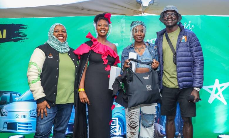 Safaricom 90-day ‘Wai Ndai’ Challenge offers cash prizes and Suzuki Altos for gaming enthusiasts through skill-based competitions.