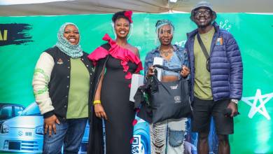 Safaricom 90-day ‘Wai Ndai’ Challenge offers cash prizes and Suzuki Altos for gaming enthusiasts through skill-based competitions.