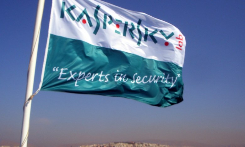 Kaspersky