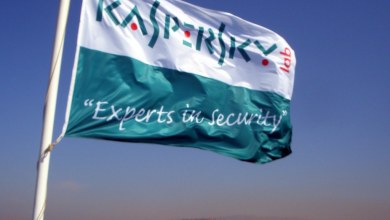 Kaspersky