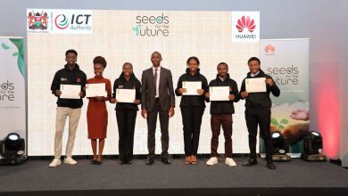 Huawei Seeds for the Future Students to Travel to China for Digital Skills Training