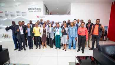 Huawei ICT Academy hosted an instructor workshop in Nairobi, discussing ICT education progress, upcoming competitions, and future skills development.