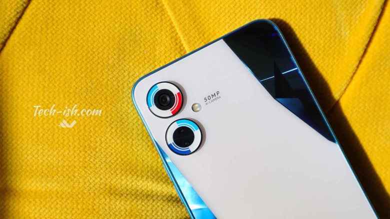 TECNO Spark 9 Pro versus Spark 8P; the improvements made