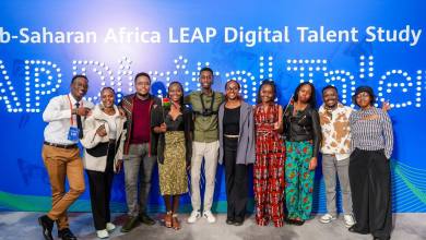 Kenyan students excelled at Huawei’s LEAP Digital Talent Study Camp in China, advancing innovation and showcasing their Mafreeco flood mitigation project.