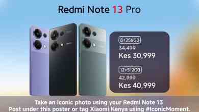 Xiaomi Offers Festival Kicks Off with Deals for Redmi NOTE 13 Series