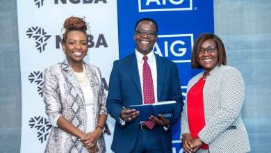 NCBA Group PLC Completes Acquisition of AIG Insurance