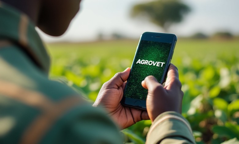 Online agrovets in Kenya revolutionize farming by offering convenient, tech-driven access to genuine supplies, education, and improved productivity.