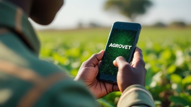 Online agrovets in Kenya revolutionize farming by offering convenient, tech-driven access to genuine supplies, education, and improved productivity.