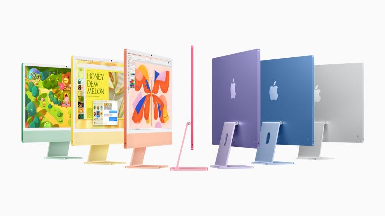 Apple's new M4-powered iMac, Mac Mini, and MacBook Pro offer improved performance, enhanced features, and value upgrades, ideal for productivity seekers.