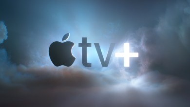 Apple TV Plus