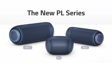 LG Kenya introduces new Portable Bluetooth Speakers