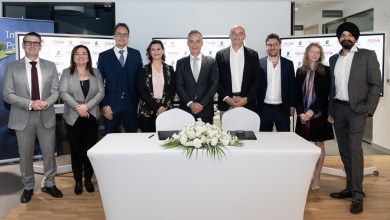 Ericsson and AXIAN Telecom partner to digitally upskill African youth in 5G, AI, IoT, and other crucial technologies.