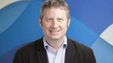 Picture of Ben Roberts