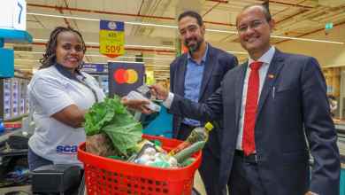 Deals: Enjoy 20% Discount at Carrefour with Mastercard Payments