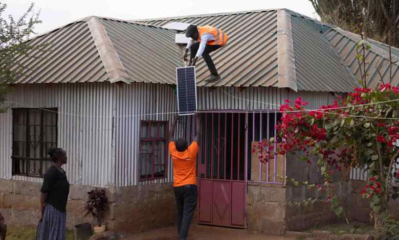 Two Kenyan companies, d.light and Keep It Cool, are finalists for the £1 million 2024 Earthshot Prize in climate innovation.