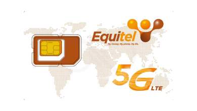 Equitel Launches 5G in Kenya, a First for African MVNOs