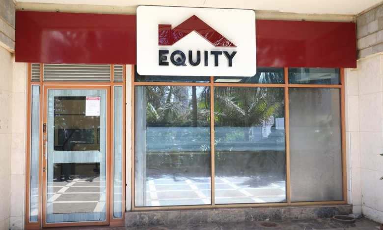 Equity Group launches Boostika Overdraft just like Fuliza but with higher limits and flat rates, Equity Bank named one of World's Top 1000 Banks