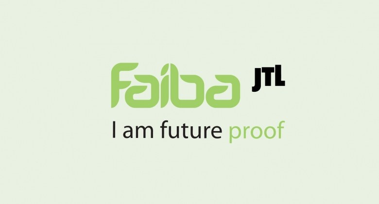 Faiba JTL 4G Mobile Network