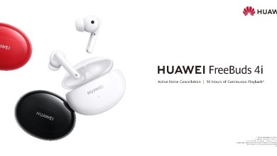 Huawei FreeBuds 4i launching in Kenya Soon