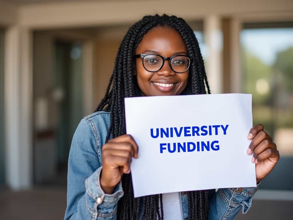 A comprehensive guide to Kenya's new university funding model, detailing the application process, funding bands, revised admission letters, and implications.