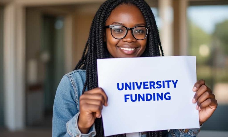 A comprehensive guide to Kenya's new university funding model, detailing the application process, funding bands, revised admission letters, and implications.