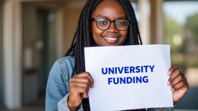 A comprehensive guide to Kenya's new university funding model, detailing the application process, funding bands, revised admission letters, and implications.