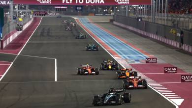 Qatar Airways launches 2025 Formula 1® fan packages, offering flights, hotels, race tickets, and exclusive discounts for motorsport enthusiasts.