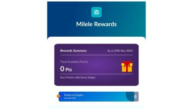 I&M Bank launches "Milele Rewards," offering 1:1 point-to-shilling conversions, cashback, travel, shopping, and flexible redemption options.