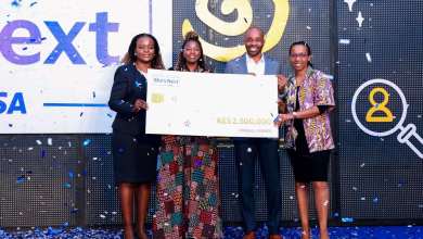 Busu Naturals wins She’s Next Kenya Grant, receiving KES 2.5M. Timao Group and Code with Kids secure 2nd and 3rd places.