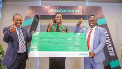 Safaricom Sponsors 2024 WRC Safari Rally with KES 36 Million