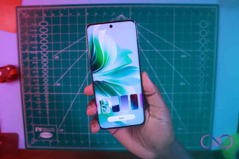 The OPPO Reno 12 excels in design, performance, and battery life, but its high price lacks premium features.