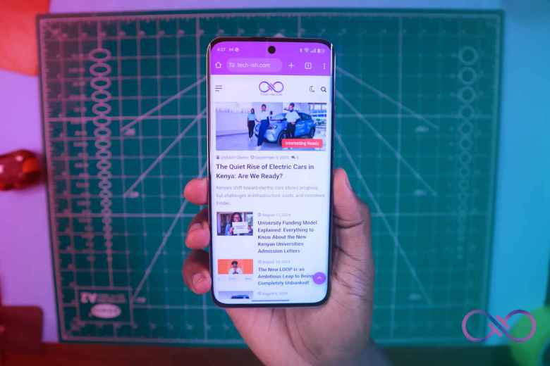 The OPPO Reno 12 excels in design, performance, and battery life, but its high price lacks premium features.