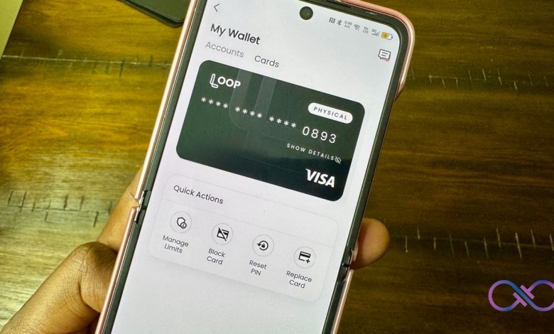 LOOP Visa Card helps students save through cashback, discounts, and budget management, simplifying smart spending and maximizing everyday purchases.