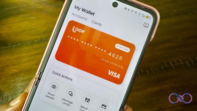 LOOP Visa Card helps students save through cashback, discounts, and budget management, simplifying smart spending and maximizing everyday purchases.