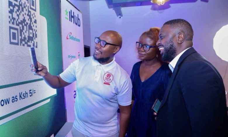 Safaricom Spark Accelerator Program launches with nine startups aimed at societal and economic growth through innovative technology solutions.