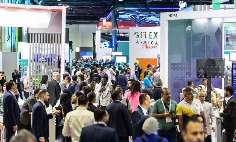 GITEX Africa 2023: Africa's Largest Tech Event Sold Out