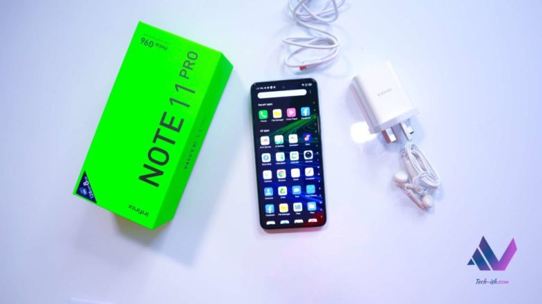 The Infinix NOTE 11 Pro supports RAM Expansion. In this article, let's discuss what it is, how it works and if it's a feature worthy getting.