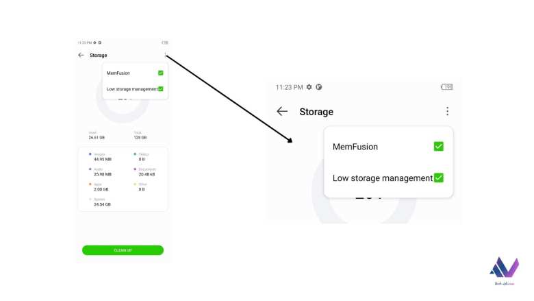 The Infinix NOTE 11 Pro supports RAM Expansion. In this article, let's discuss what it is, how it works and if it's a feature worthy getting.