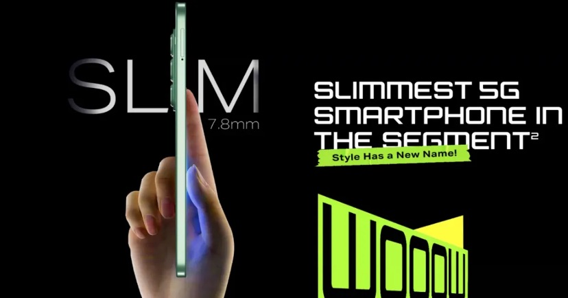 Infinix Plans to Release the World's Thinnest 6mm Smartphone Amid iPhone 16 Launch