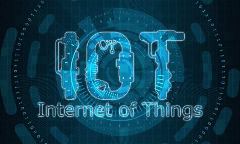 The Internet of Things in Kenya - Now and in the future