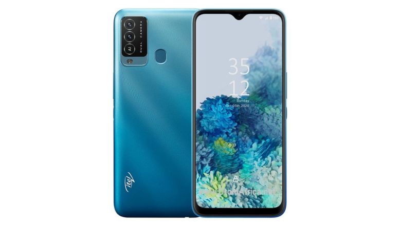 itel P37 Pro Full Specifications and Price in Kenya