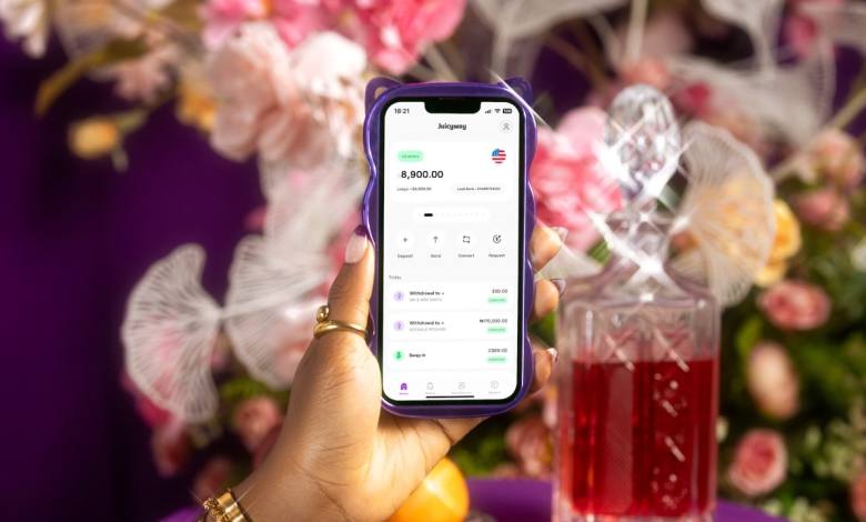 Juicyway raises $3M to revolutionize Africa's cross-border payments using stablecoin technology, enabling faster, cheaper transactions and unlocking currency liquidity.