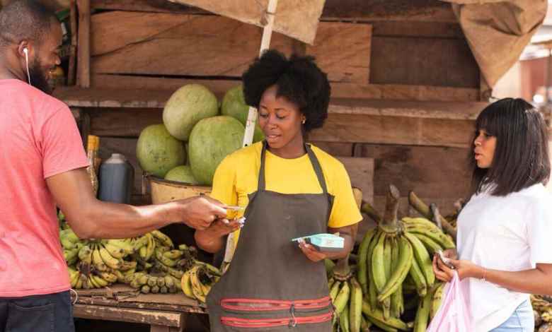 Harnessing Digital Payments for Inclusive Growth Across All African Markets Kenya needs to Encourage More Mobile Money Alternatives 