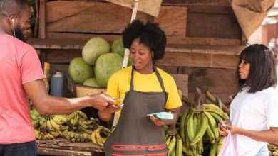 Harnessing Digital Payments for Inclusive Growth Across All African Markets Kenya needs to Encourage More Mobile Money Alternatives 