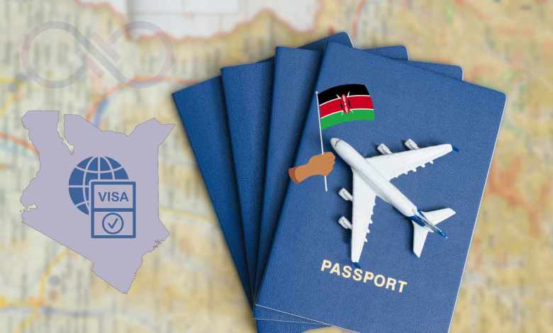 Kenya is now Visa Free, How to Get Your Electronic Travel Authorisation (eTA)