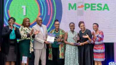 New Study Claims M-Pesa, Safaricom, Equity Bank Are Top Brands for Kenyan Women