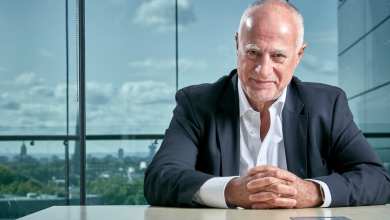 Michael Joseph resigns from Safaricom Board; celebrated for M-PESA growth and leadership since 2000; to pursue other ventures.